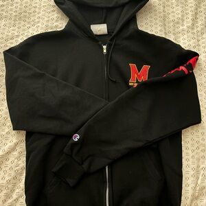 Champion College Merch